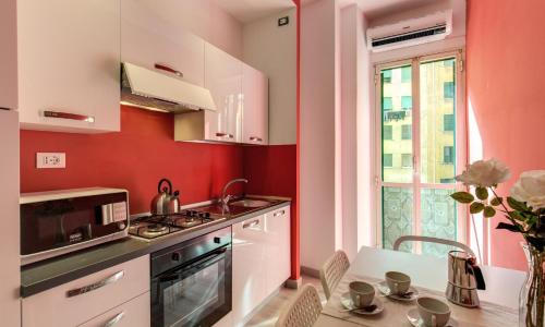 M&L Apartment - Caracalla Holiday