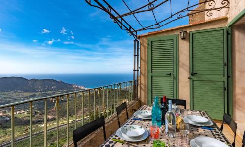 Apartment Marcelli - INO102 by Interhome