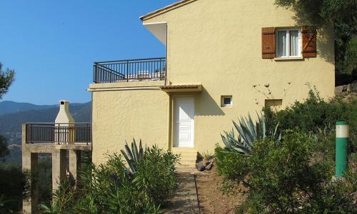 Apartment Les Asphodeles - NLO102 by Interhome