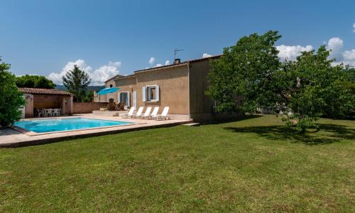 Holiday Home Casella - GHI302 by Interhome