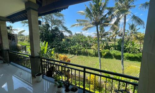 mawar house
