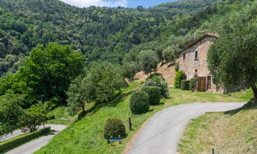 Holiday Home Podere Zano by Interhome