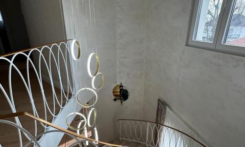 Maison contemporaine superbe