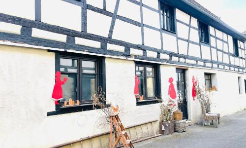 Le cœur d'Alsace 2 à 6 pers à 5 min de Ribeauvillé