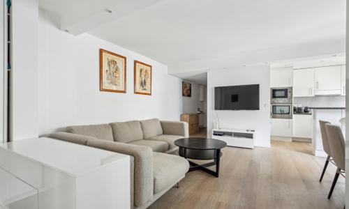 Charmant appartement Arc de Triomphe by Weekome