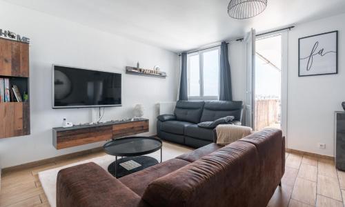 Spacieux appartement Dugny