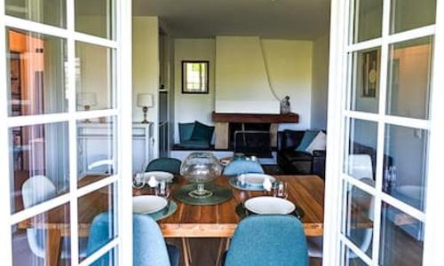 La Brise du Clos , Grand 3 pièces, Piscine & Tennis