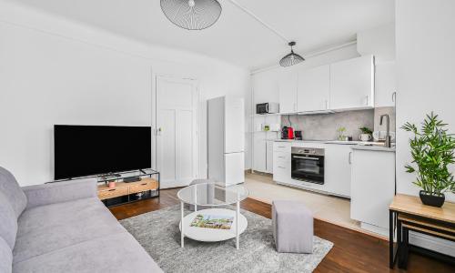 Skybnb - beau 2 pièces proche Paris - Wifi