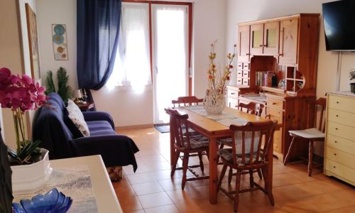 Pavoncelle Holidays Home