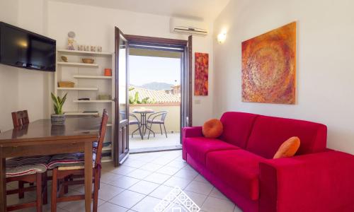 Residenza Bougainvillea