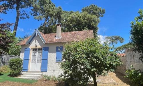 Maison Saint-Brevin-les-Pins, 2 pièces, 2 personnes - FR-1-364-33