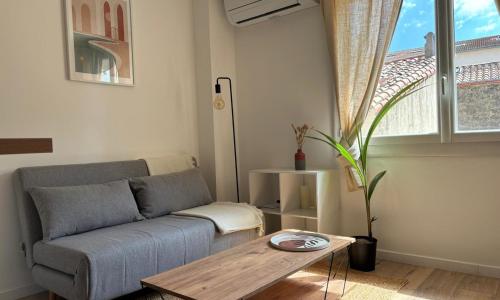 Comfortable 26 m love cocoon