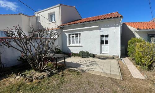 Maison La Tranche-sur-Mer, 3 pièces, 4 personnes - FR-1-22-367