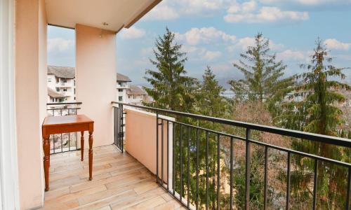 Annapurna Furnished flat