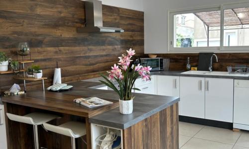 Villa Mirabelle 4 personnes