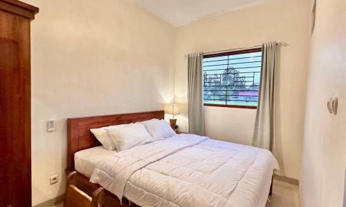 022# 2 bed Star house #4