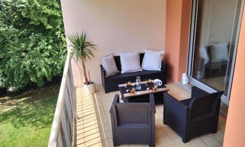 Bayonne bel appartement, parking gratuit