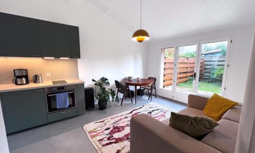 Charmante maison avec Jardin