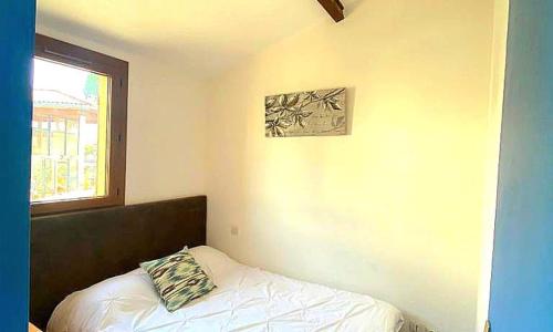 bel appartement 3mn à pied de la plage