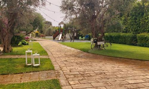 Agriturismo Calamate