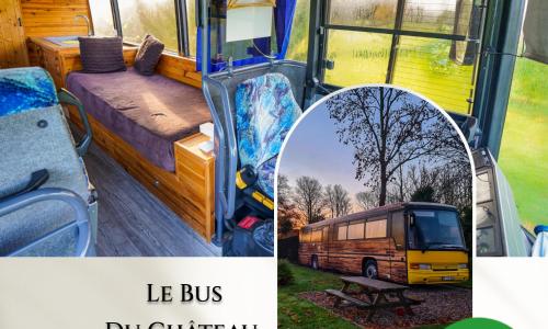 Baie de Somme Bus