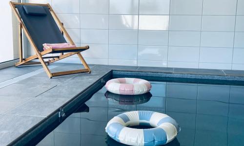 RESIDENCE SAINT PIERRE QUIBERON