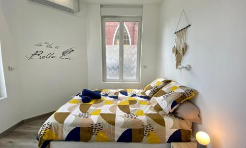 T2 Clim WIFI Parking gratuit