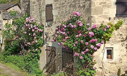 les trois grandes portes