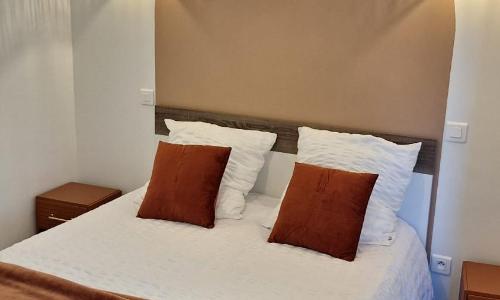 T2 de 45 m2 sur Porticcio avec Jardin