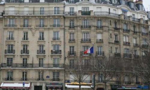 Jeux olympique Paris