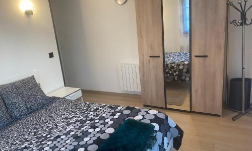 Chambre 20 m² avec SDB privative à proximité Disney