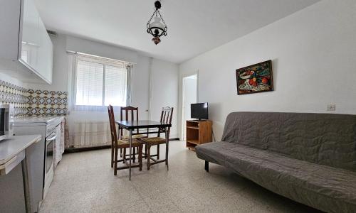 Maison La Faute-sur-Mer, 2 pièces, 4 personnes - FR-1-476-221