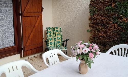 Maison Capbreton, 3 pièces, 4 personnes - FR-1-239-1046