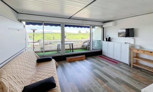 Studio Le Grau-du-Roi, 1 pièce, 4 personnes - FR-1-717-71