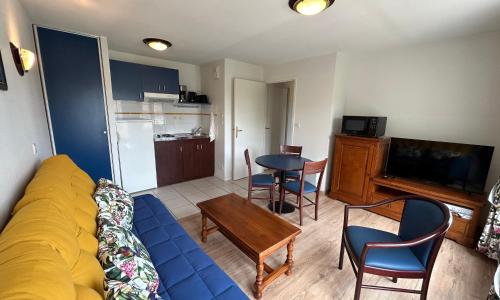 Appartement La Roche-Posay, 2 pièces, 2 personnes - FR-1-541-103