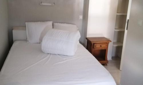 Appartement avec magnifique vue sur le port