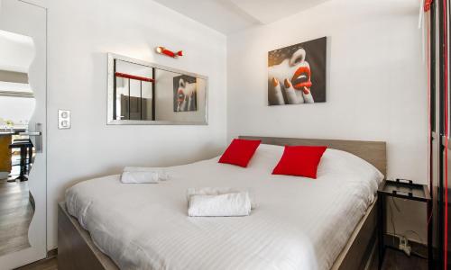 Village Naturiste r4n - Dream PN 5 coursives