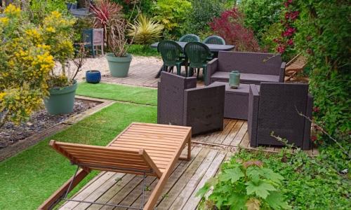 Location gîte Plestin les grèves