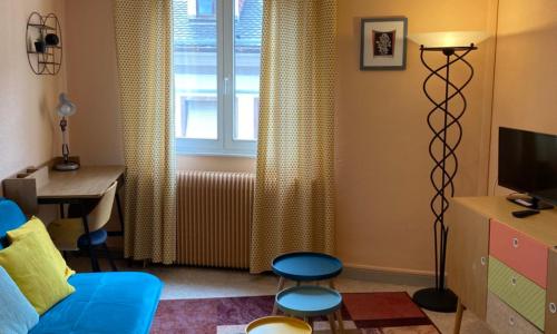 Appartements Chauffour - Colmar Centre