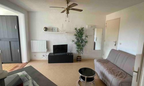 Appartement Port Leucate