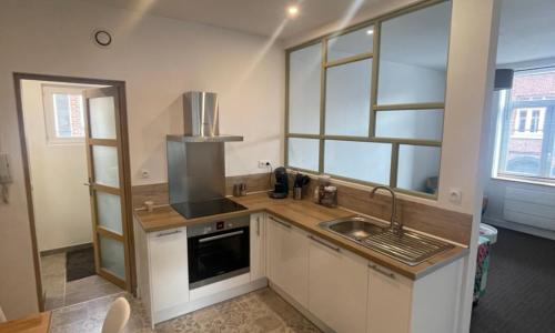 Séjourner chez Mina