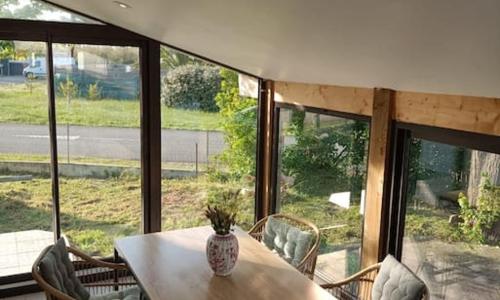 Maison à Vieux Boucau les Bains