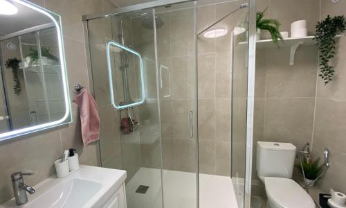 Chambre -Brand new sunshine apartment