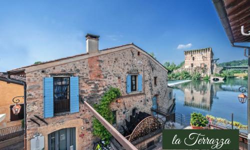 Il Borghetto Vacanze nei Mulini