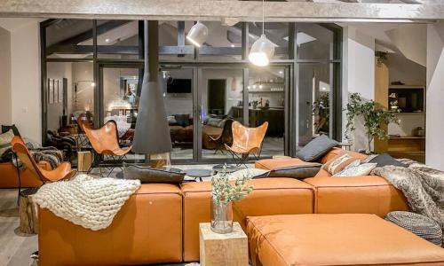 Heidis La Plagne Ski aux pieds Appt