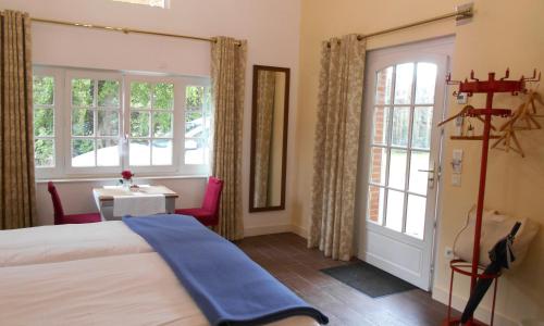 Deluxe Room photo