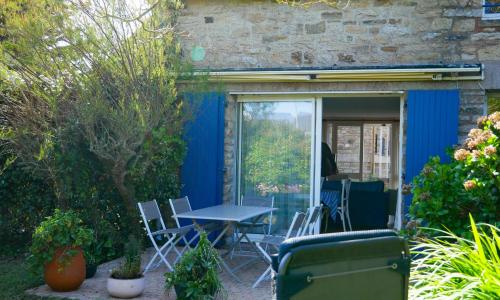 Maison Arzon, 4 pièces, 6 personnes - FR-1-639-118