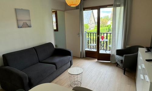 Appartement Cabourg, 2 pièces, 4 personnes - FR-1-487-368