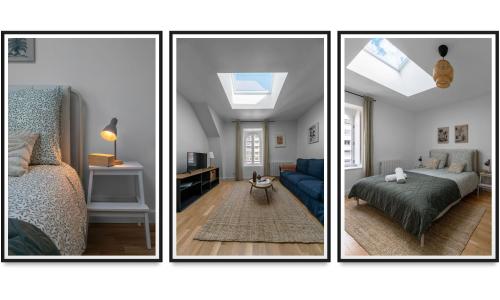 Le Grand Wilson - Appartement design - Hyper centre