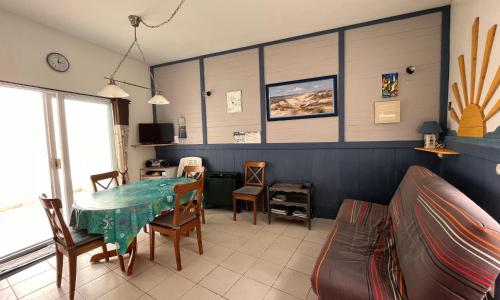 Maison Les Sables-d'Olonne, 2 pièces, 4 personnes - FR-1-197-573